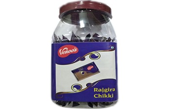 Chikki